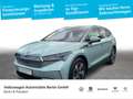 Skoda Enyaq iV 85 NAVI AHK W-Pumpe LED PDC Silber - thumbnail 1