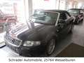 Audi A4 Cabriolet 2.4 V6 30V -LEDER-XENON-PDC-ALU Noir - thumbnail 1