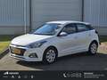 Hyundai i20 1.0 Comfort / Trekhaak / Parkeersensoren / Cruise Wit - thumbnail 1