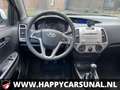 Hyundai i20 1.2i i-Motion, AIRCO, NAP, Nieuwe APK Blanc - thumbnail 17