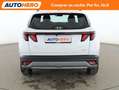 Hyundai TUCSON 1.6 T-GDI Hybrid Blackl Line Blanco - thumbnail 5