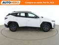Hyundai TUCSON 1.6 T-GDI Hybrid Blackl Line Blanco - thumbnail 7
