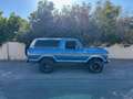 Ford Bronco XLT Bleu - thumbnail 4