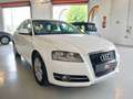 Audi A3 Sportback 1.6TDI Ambiente Blanco - thumbnail 3