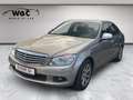 Mercedes-Benz C 200 C 200 Kompressor SHZ*TEMPOMAT*AHK*KLIMAAUT Gris - thumbnail 1