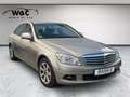 Mercedes-Benz C 200 C 200 Kompressor SHZ*TEMPOMAT*AHK*KLIMAAUT Gris - thumbnail 8