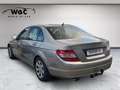 Mercedes-Benz C 200 C 200 Kompressor SHZ*TEMPOMAT*AHK*KLIMAAUT Gris - thumbnail 3