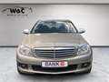 Mercedes-Benz C 200 C 200 Kompressor SHZ*TEMPOMAT*AHK*KLIMAAUT Gris - thumbnail 9