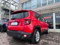 Jeep Renegade 1.6MJT 120CV AUTOMATICA! LIMITED! FARI LED! EURO6D Rosso - thumbnail 4