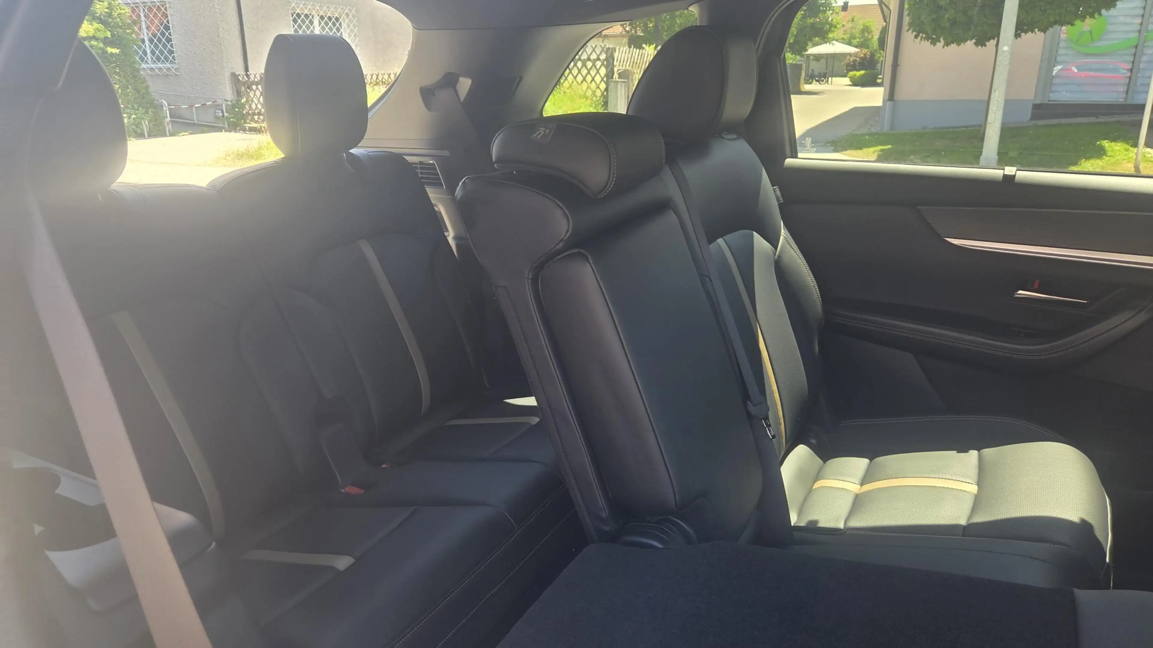Mazda CX-80 als Homura ich habe noch 0,5% Dienstwagensteuer 6 — photo 9