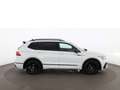 Volkswagen Tiguan 2.0 TDI Allspace R-Line Aut MATRIX RADAR Weiß - thumbnail 2