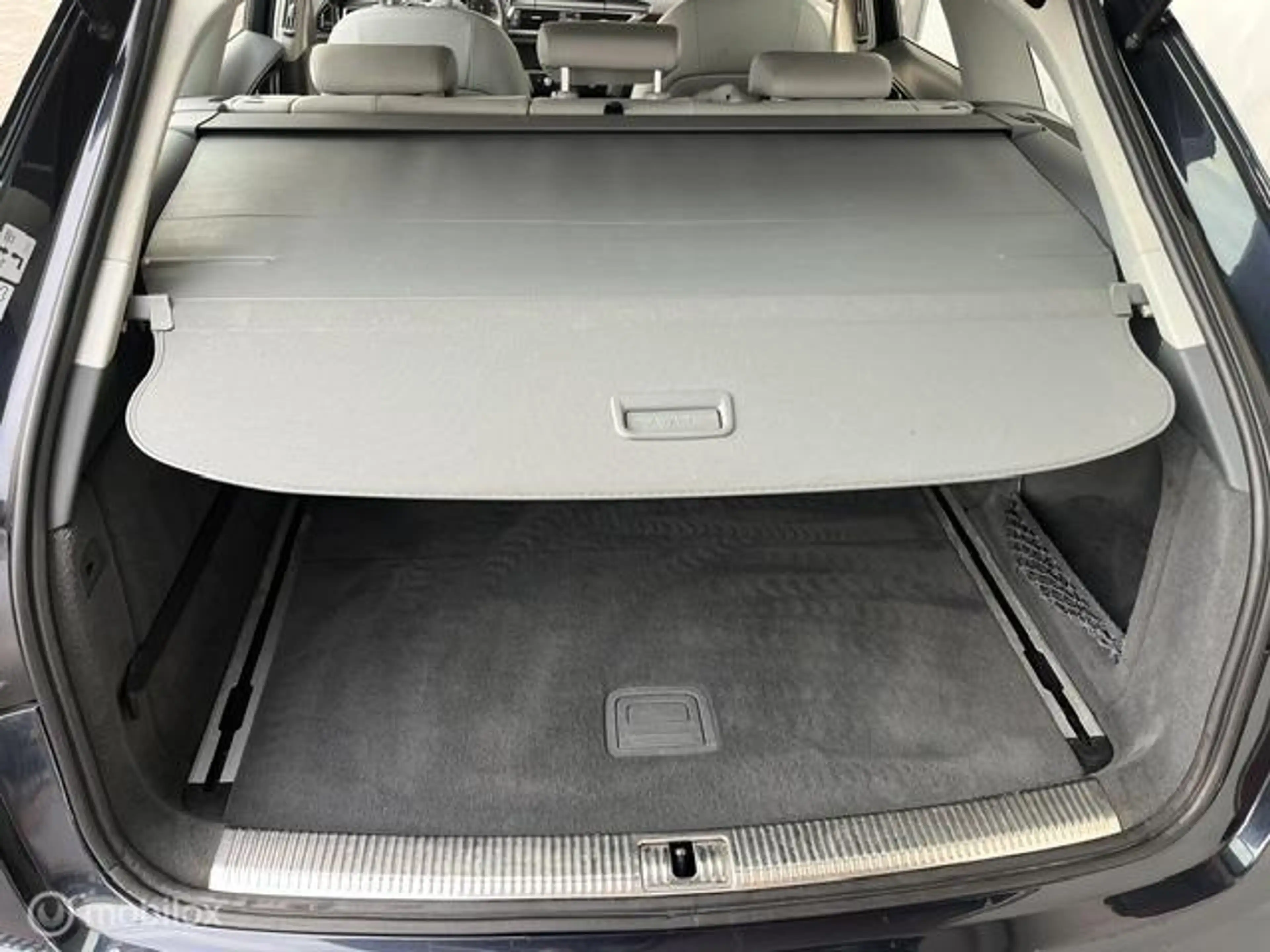 Audi A6 Avant 3.0 TDI quattro Pro Line Plus — photo 6