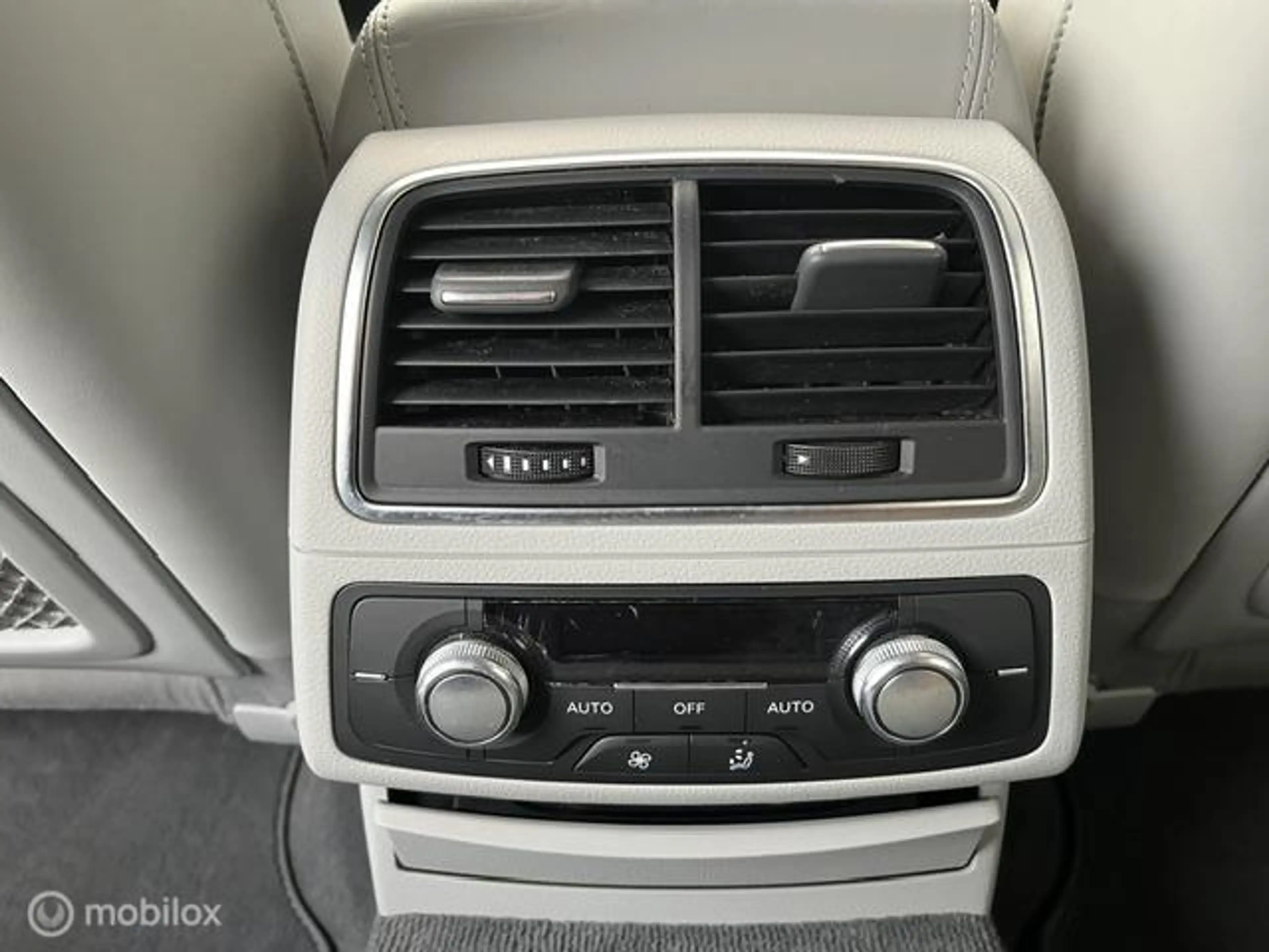 Audi A6 Avant 3.0 TDI quattro Pro Line Plus — photo 11