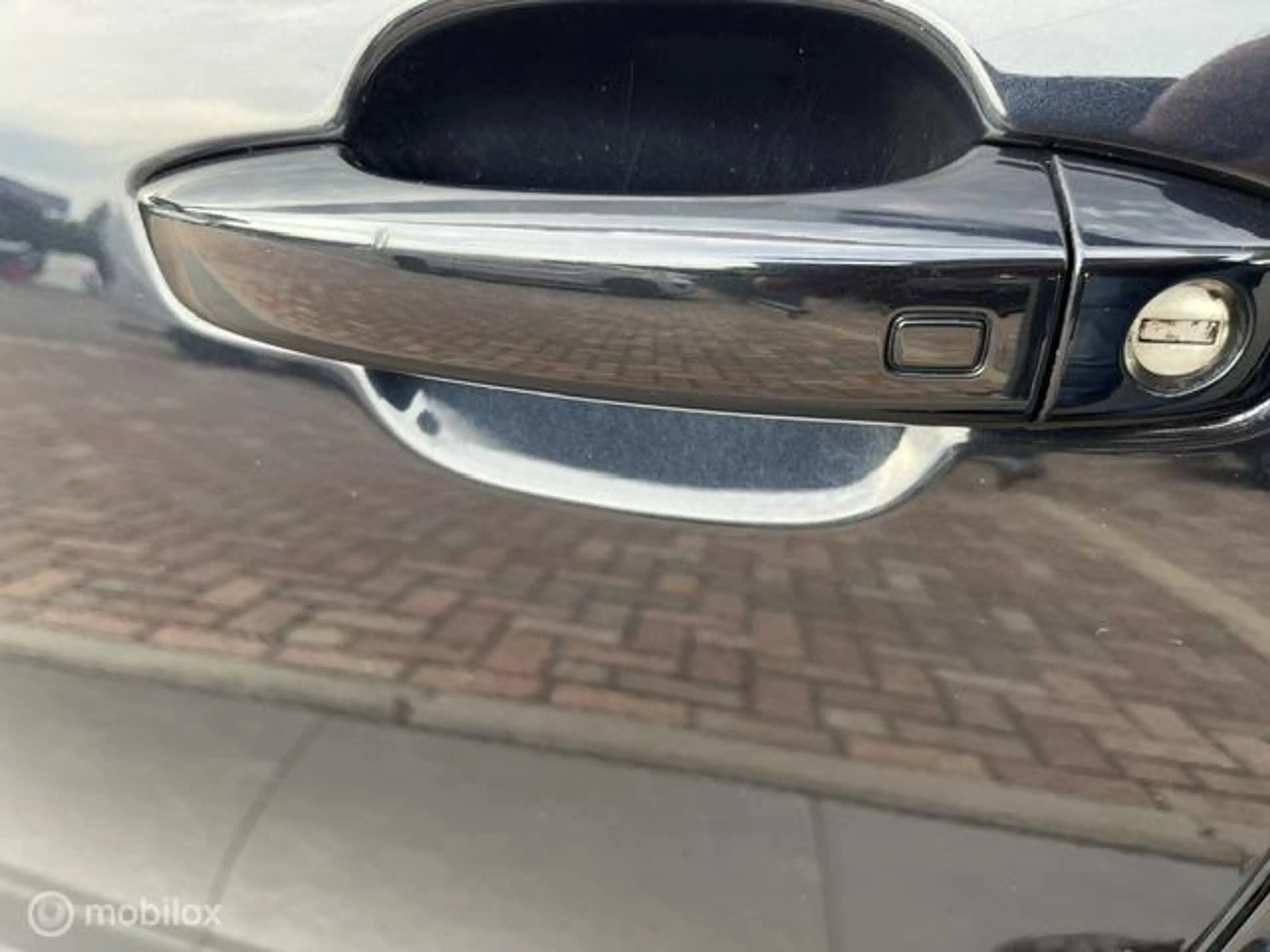 Audi A6 Avant 3.0 TDI quattro Pro Line Plus — photo 13