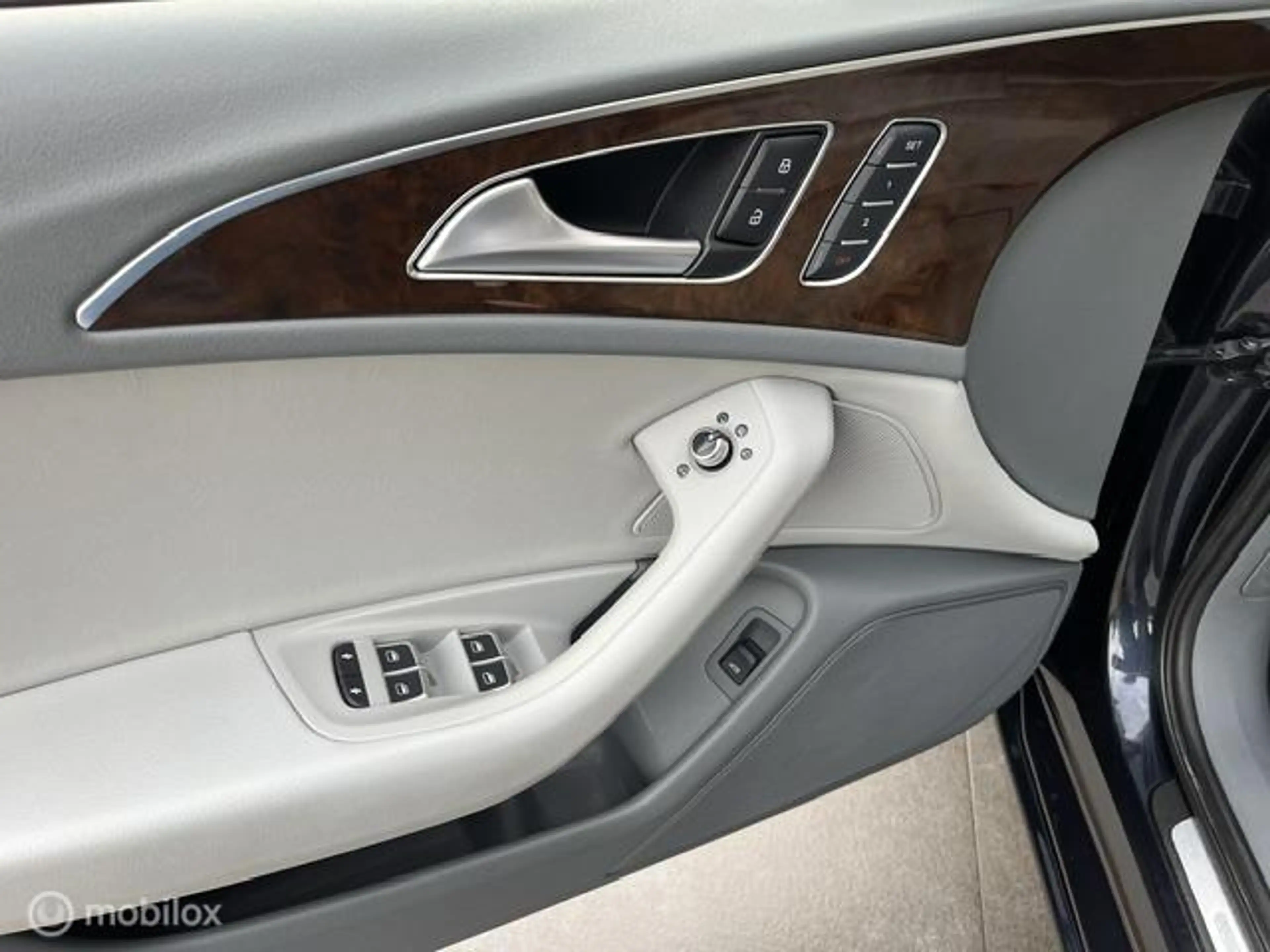 Audi A6 Avant 3.0 TDI quattro Pro Line Plus — photo 14