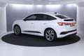 Audi Q4 e-tron Sportback 40 S-Line 77 kWh 204 pk | Navigatie | Pa White - thumbnail 3