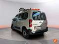 Citroen Berlingo Talla M BlueHDi 100 S&S MAX Blanco - thumbnail 5