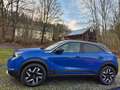 Opel Mokka Elegance *KAMERA*LED*SHZ*LKRHZ*DAD*NAVI*ALLWETTER* Bleu - thumbnail 4