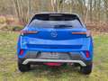 Opel Mokka Elegance *KAMERA*LED*SHZ*LKRHZ*DAD*NAVI*ALLWETTER* Bleu - thumbnail 17