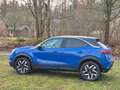 Opel Mokka Elegance *KAMERA*LED*SHZ*LKRHZ*DAD*NAVI*ALLWETTER* Bleu - thumbnail 9