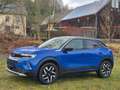 Opel Mokka Elegance *KAMERA*LED*SHZ*LKRHZ*DAD*NAVI*ALLWETTER* Bleu - thumbnail 3