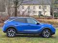 Opel Mokka Elegance *KAMERA*LED*SHZ*LKRHZ*DAD*NAVI*ALLWETTER* Bleu - thumbnail 10