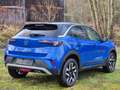 Opel Mokka Elegance *KAMERA*LED*SHZ*LKRHZ*DAD*NAVI*ALLWETTER* Bleu - thumbnail 11