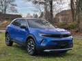 Opel Mokka Elegance *KAMERA*LED*SHZ*LKRHZ*DAD*NAVI*ALLWETTER* Bleu - thumbnail 6