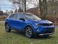 Opel Mokka Elegance *KAMERA*LED*SHZ*LKRHZ*DAD*NAVI*ALLWETTER* Bleu - thumbnail 5