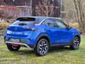 Opel Mokka Elegance *KAMERA*LED*SHZ*LKRHZ*DAD*NAVI*ALLWETTER* Bleu - thumbnail 12
