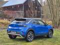 Opel Mokka Elegance *KAMERA*LED*SHZ*LKRHZ*DAD*NAVI*ALLWETTER* Bleu - thumbnail 13
