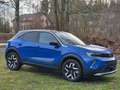 Opel Mokka Elegance *KAMERA*LED*SHZ*LKRHZ*DAD*NAVI*ALLWETTER* Bleu - thumbnail 7