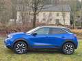 Opel Mokka Elegance *KAMERA*LED*SHZ*LKRHZ*DAD*NAVI*ALLWETTER* Bleu - thumbnail 2