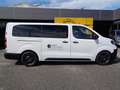 Opel Vivaro Kombi 2,0 Diesel S&S XL Aut. Weiß - thumbnail 4