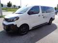 Opel Vivaro Kombi 2,0 Diesel S&S XL Aut. Weiß - thumbnail 1
