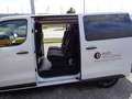 Opel Vivaro Kombi 2,0 Diesel S&S XL Aut. Weiß - thumbnail 12