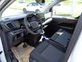 Opel Vivaro Kombi 2,0 Diesel S&S XL Aut. Weiß - thumbnail 5