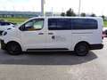 Opel Vivaro Kombi 2,0 Diesel S&S XL Aut. Weiß - thumbnail 2