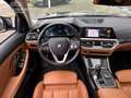 BMW 330 3-serie 330e High Executive Schwarz - thumbnail 13