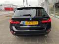BMW 330 3-serie 330e High Executive Schwarz - thumbnail 6