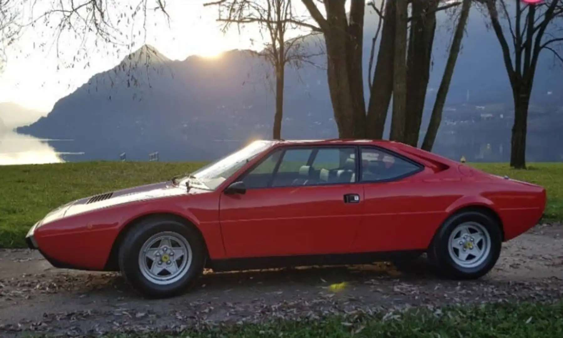 Ferrari Dino GT4 - 2