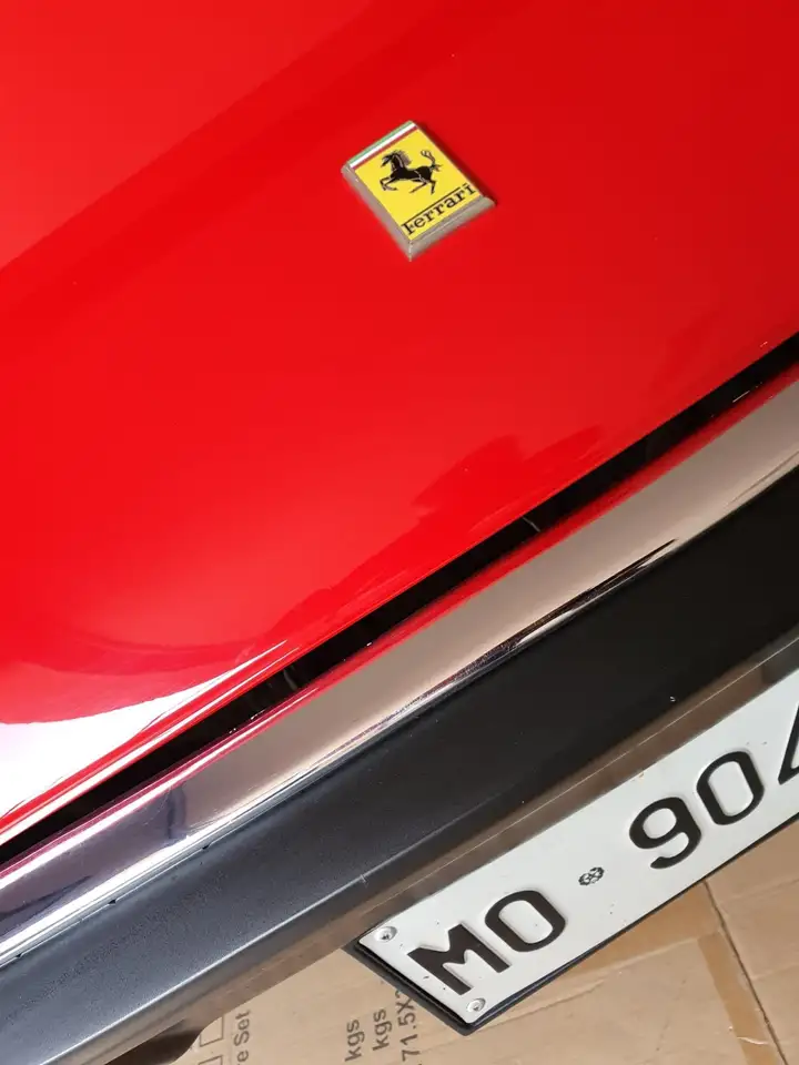 Ferrari Dino GT4, foto 4