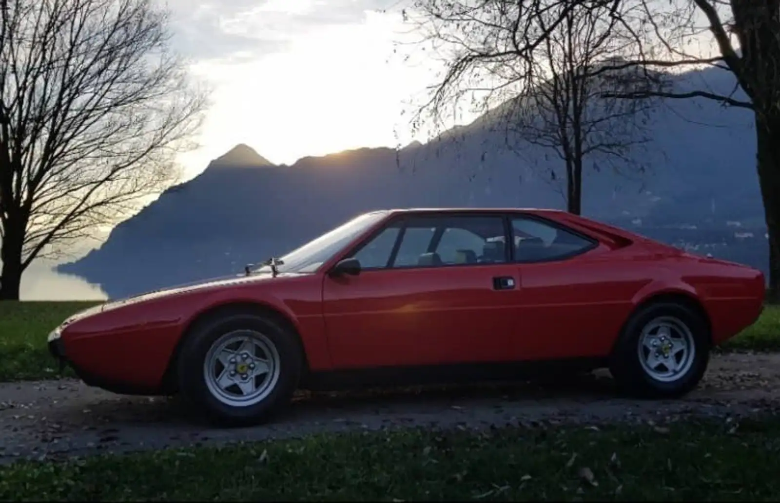 Ferrari