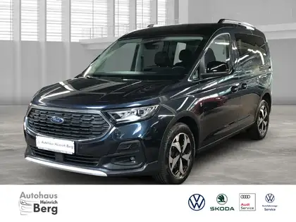 Annonce voiture d'occasion Ford Tourneo - CARADIZE