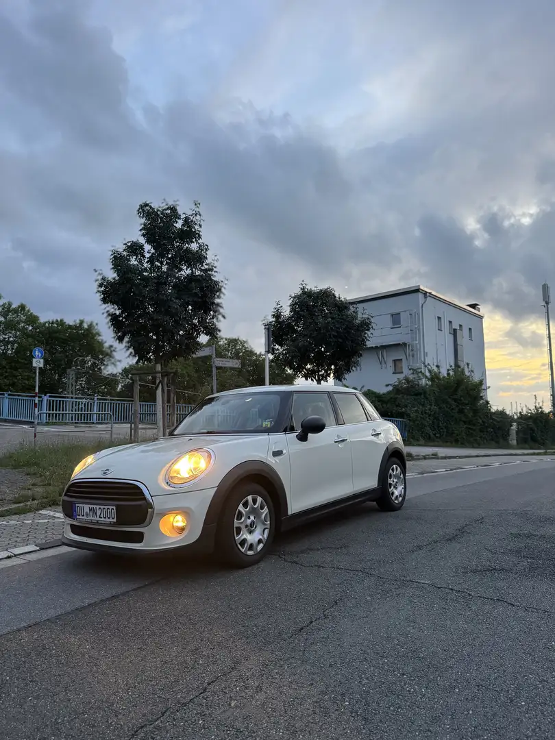 MINI One Mini One Gepflegt - 1