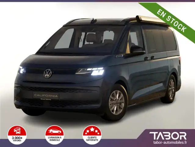 Volkswagen T7 California T7 150 DSG Coast Nav ACC