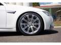BMW M3 M3 COUPÉ E92 / IMMAT FR / ENTRETIEN COMPLET Blanc - thumbnail 14