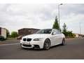 BMW M3 M3 COUPÉ E92 / IMMAT FR / ENTRETIEN COMPLET Blanc - thumbnail 1
