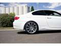BMW M3 M3 COUPÉ E92 / IMMAT FR / ENTRETIEN COMPLET Blanc - thumbnail 12