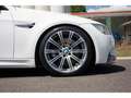 BMW M3 M3 COUPÉ E92 / IMMAT FR / ENTRETIEN COMPLET Blanc - thumbnail 15
